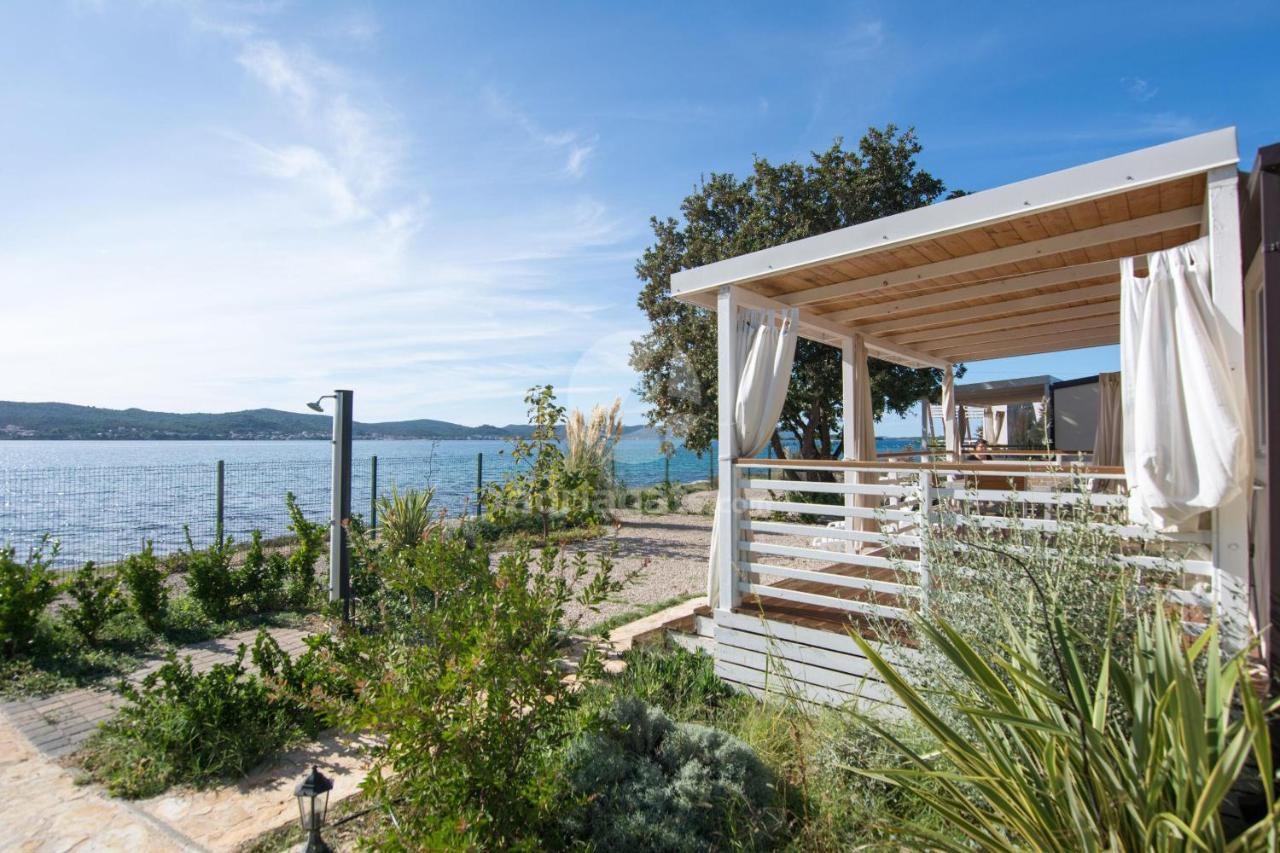 Holiday home Mobile Frangipani 2 *